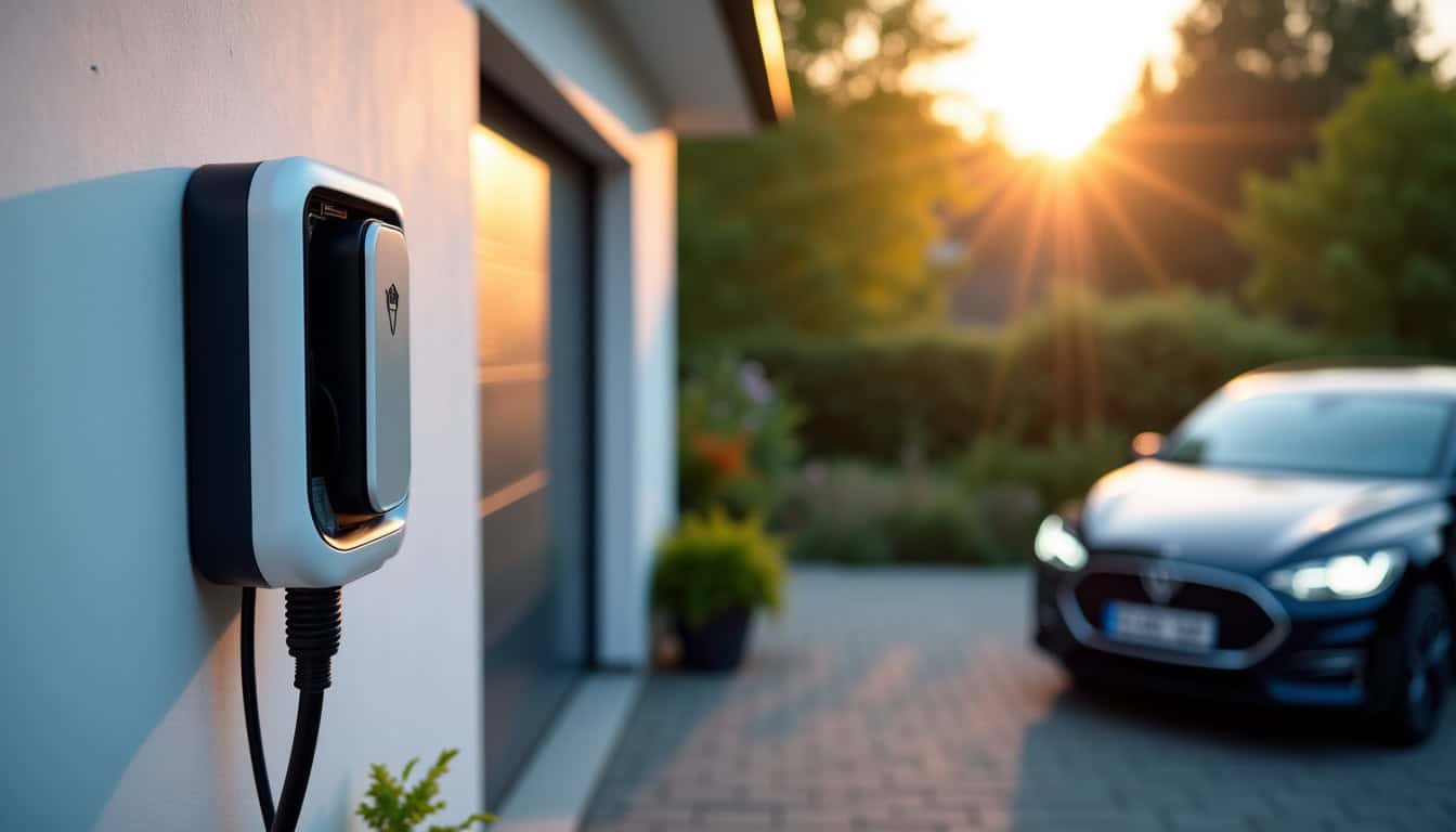 Installer une borne électrique à Masevaux-Niederbruck en 2026