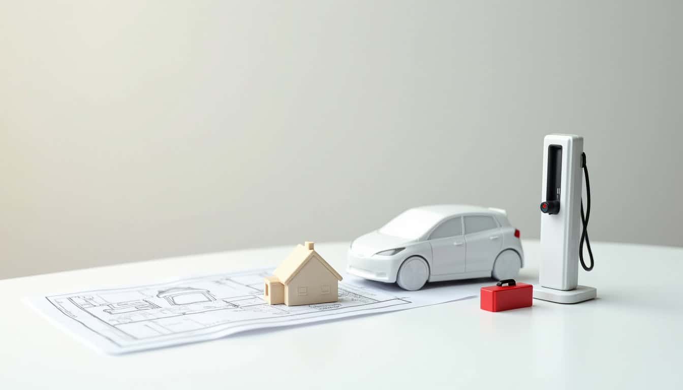 Installer votre borne électrique à Masny en 2026