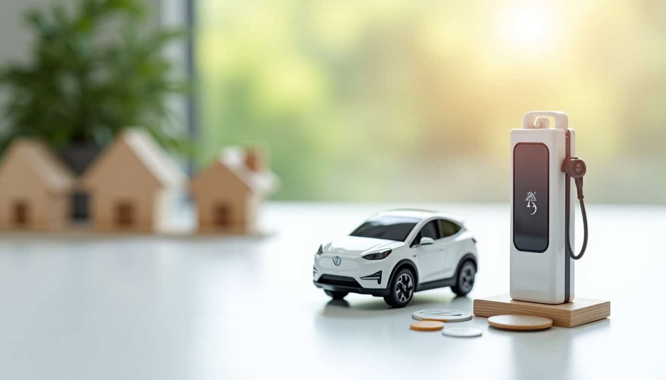 Installation borne électrique à May-sur-Orne en 2026 : le guide