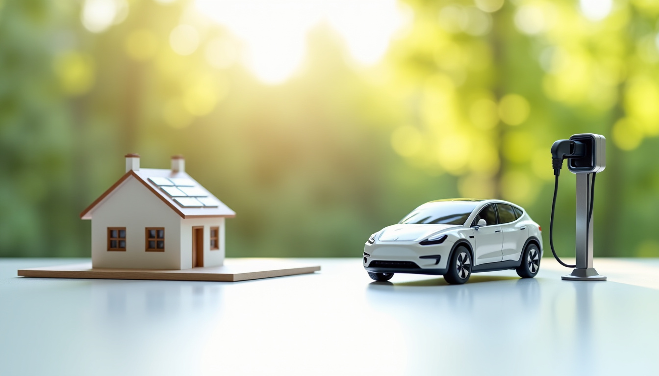 Installer votre borne électrique à Mayet en 2026 : le guide