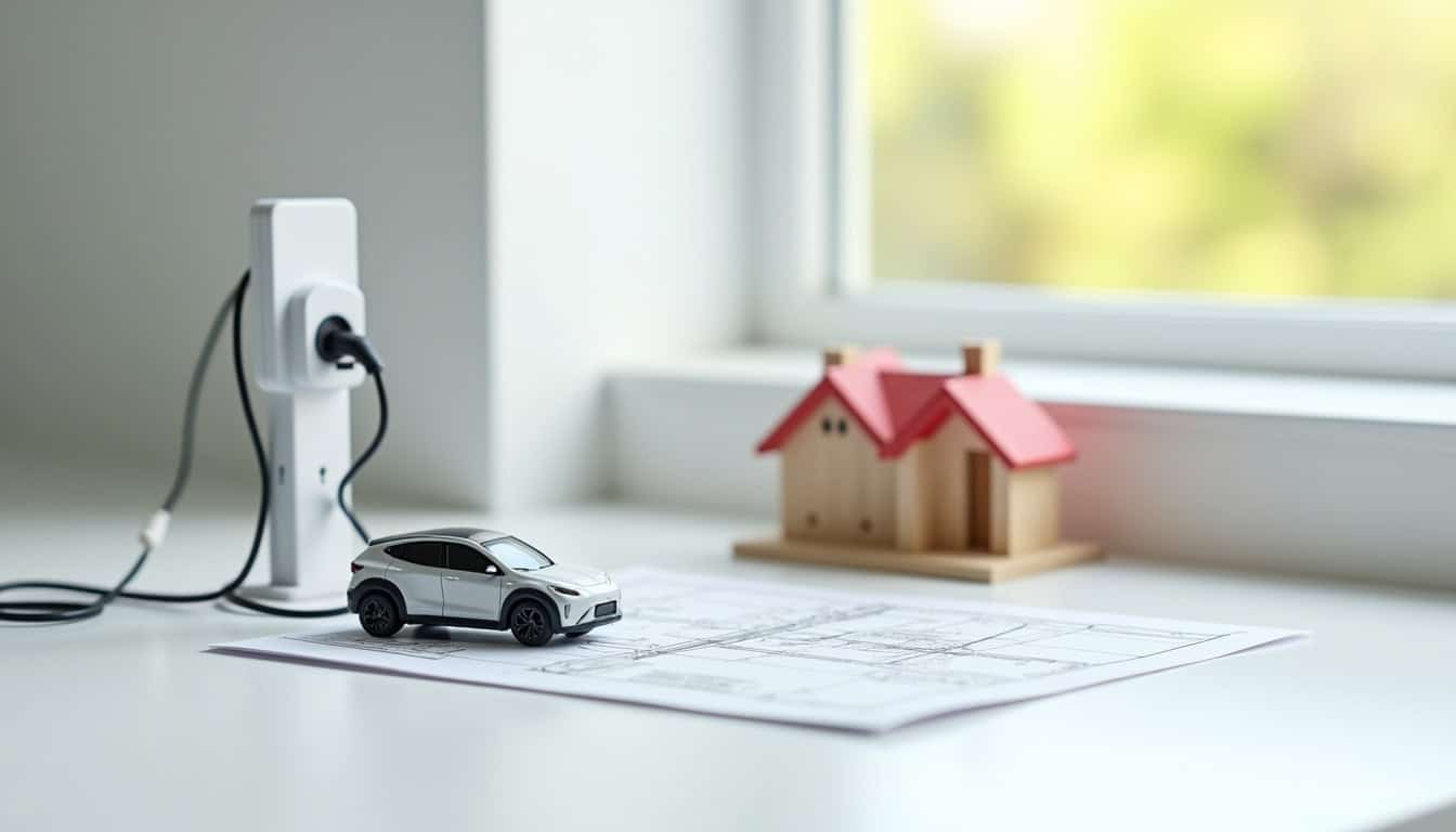 Installer une borne électrique à Mazan en 2026 : le guide