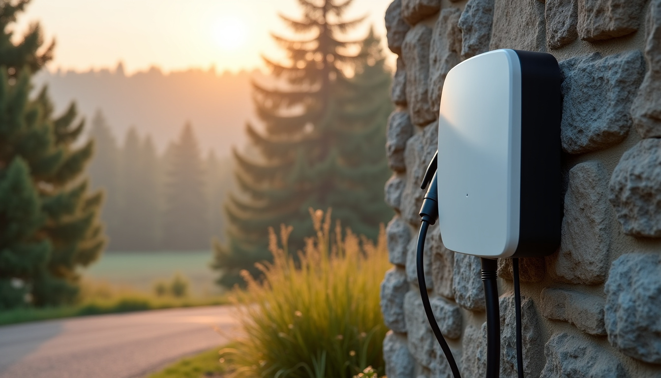 Installer une borne électrique à Mées en 2026 : votre guide