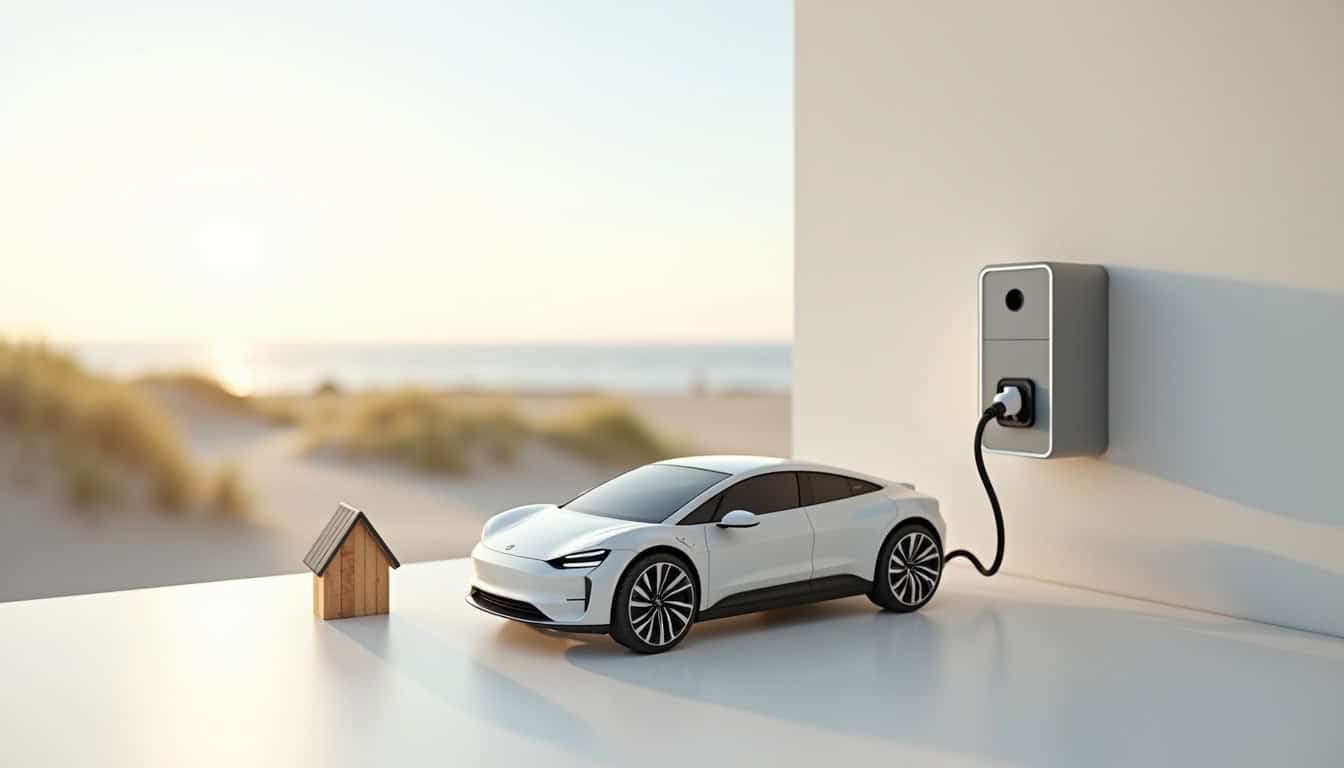 Installez votre borne électrique à Merlimont en 2026