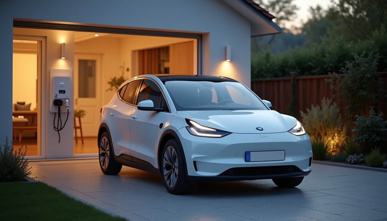 Installer une borne électrique à Merris en 2026 : le guide