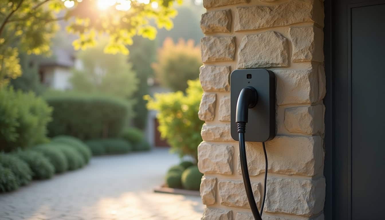Installer une borne électrique à Merten en 2026 ?
