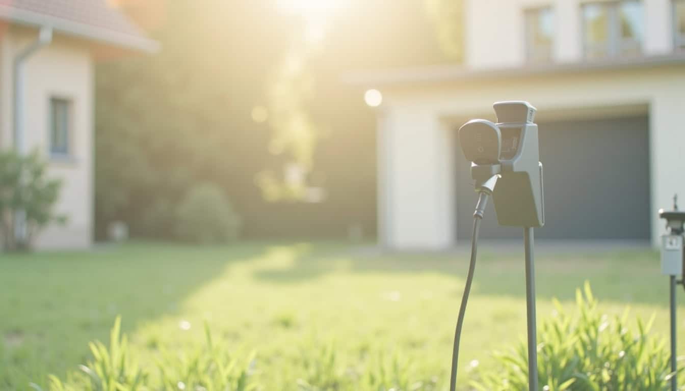 Installer votre borne électrique à Merxheim en 2026
