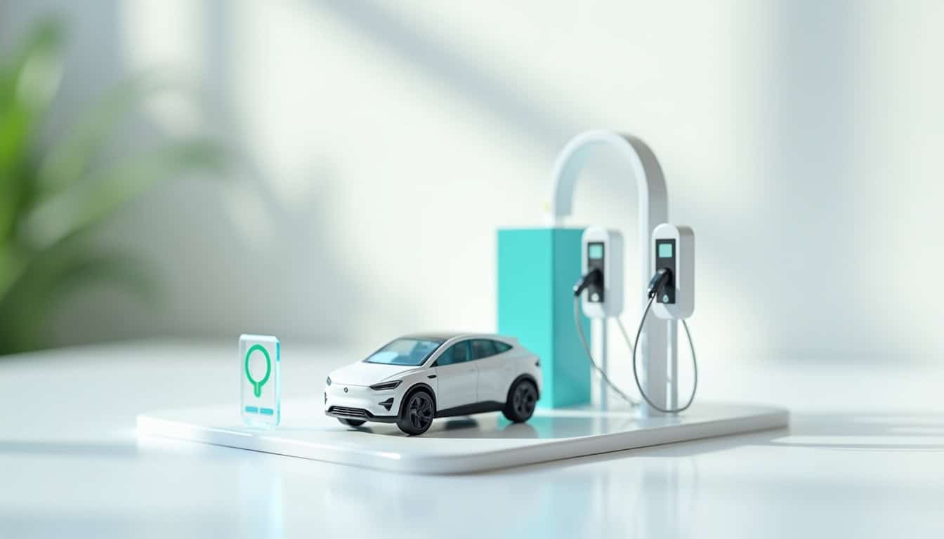 Installer une borne électrique à Messas en 2026 : ce qu’il faut savoir