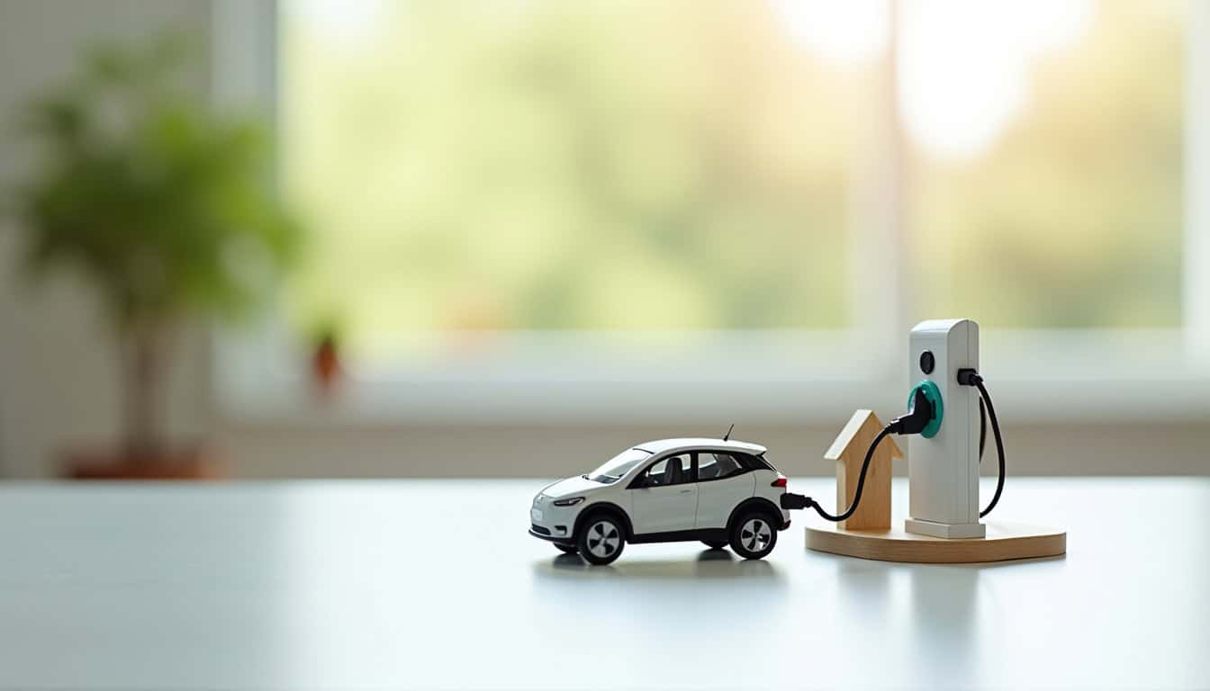 Installer votre borne électrique à Meylan en 2026 : le guide