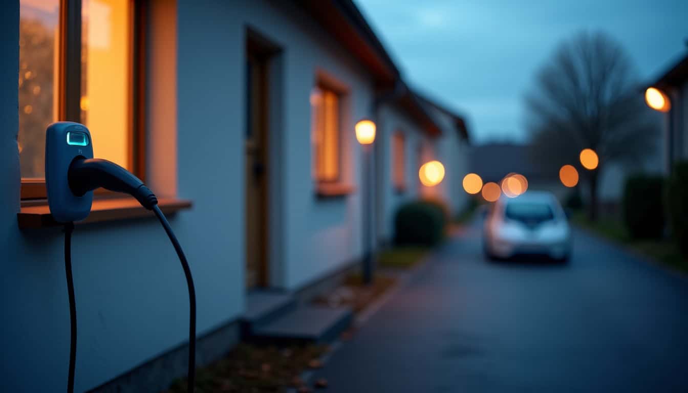 Installer une borne électrique à Migennes en 2026 : le guide
