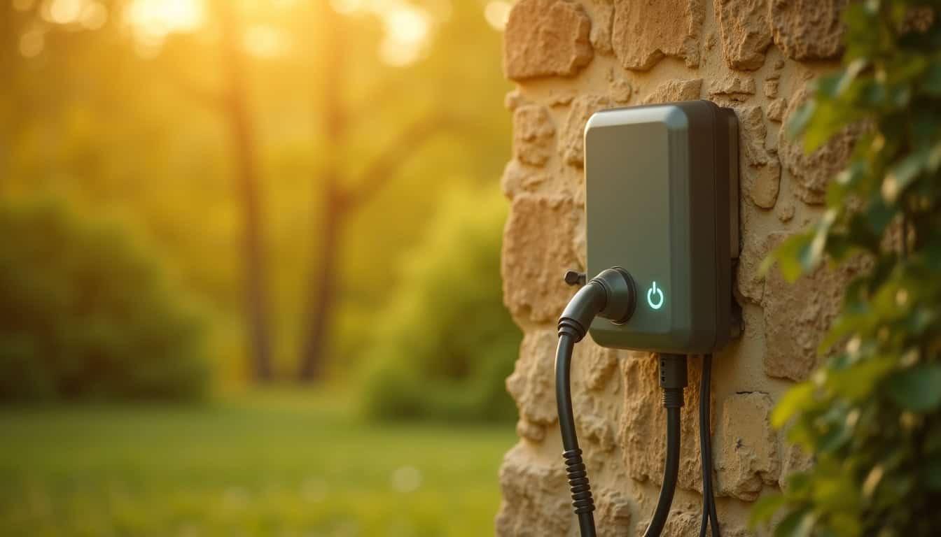 Installer votre borne électrique à Mirepoix en 2026