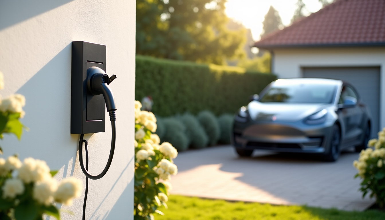 Installer votre borne électrique à Missillac en 2026