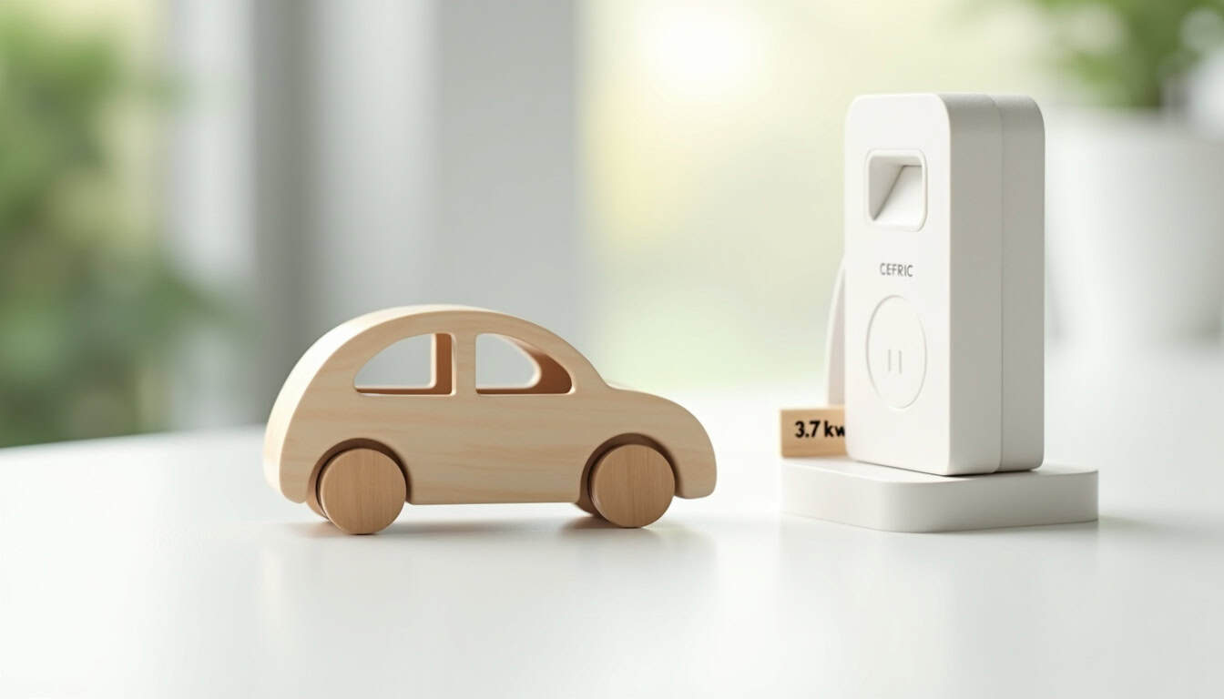 Installer votre borne électrique à Moirax en 2026