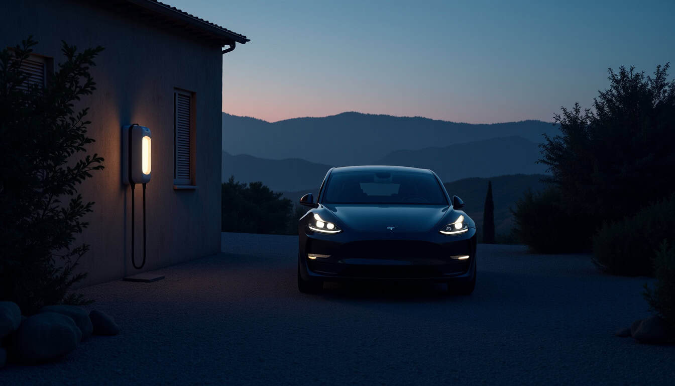 Installation borne électrique à Mondragon : votre guide 2026