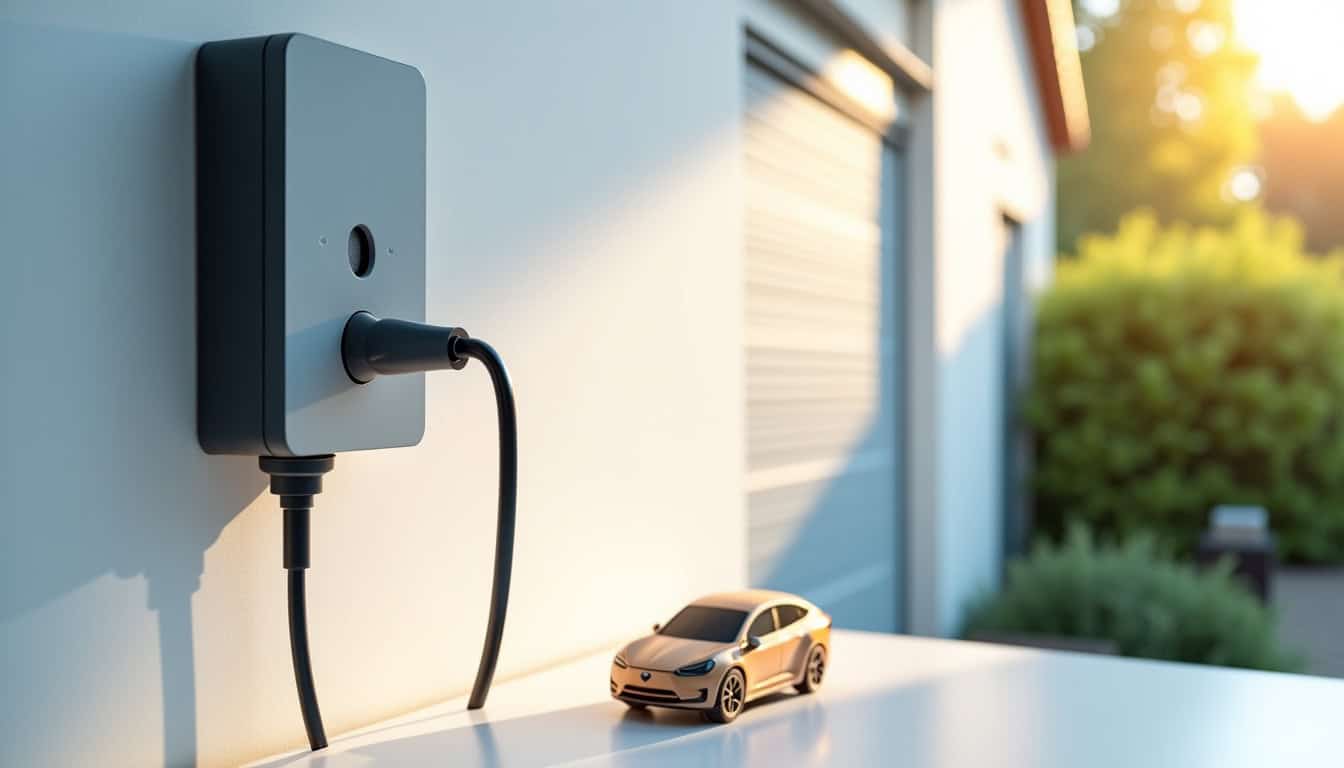 Installer votre borne électrique à Montagnac en 2026