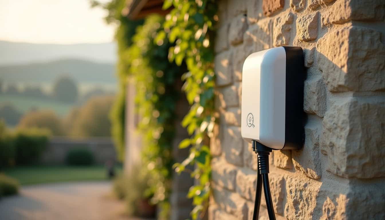 Installer votre borne électrique à Montastruc-la-Conseillère en 2026