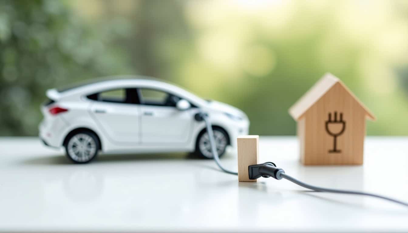 Installer une borne électrique à Montberon en 2026 : guide