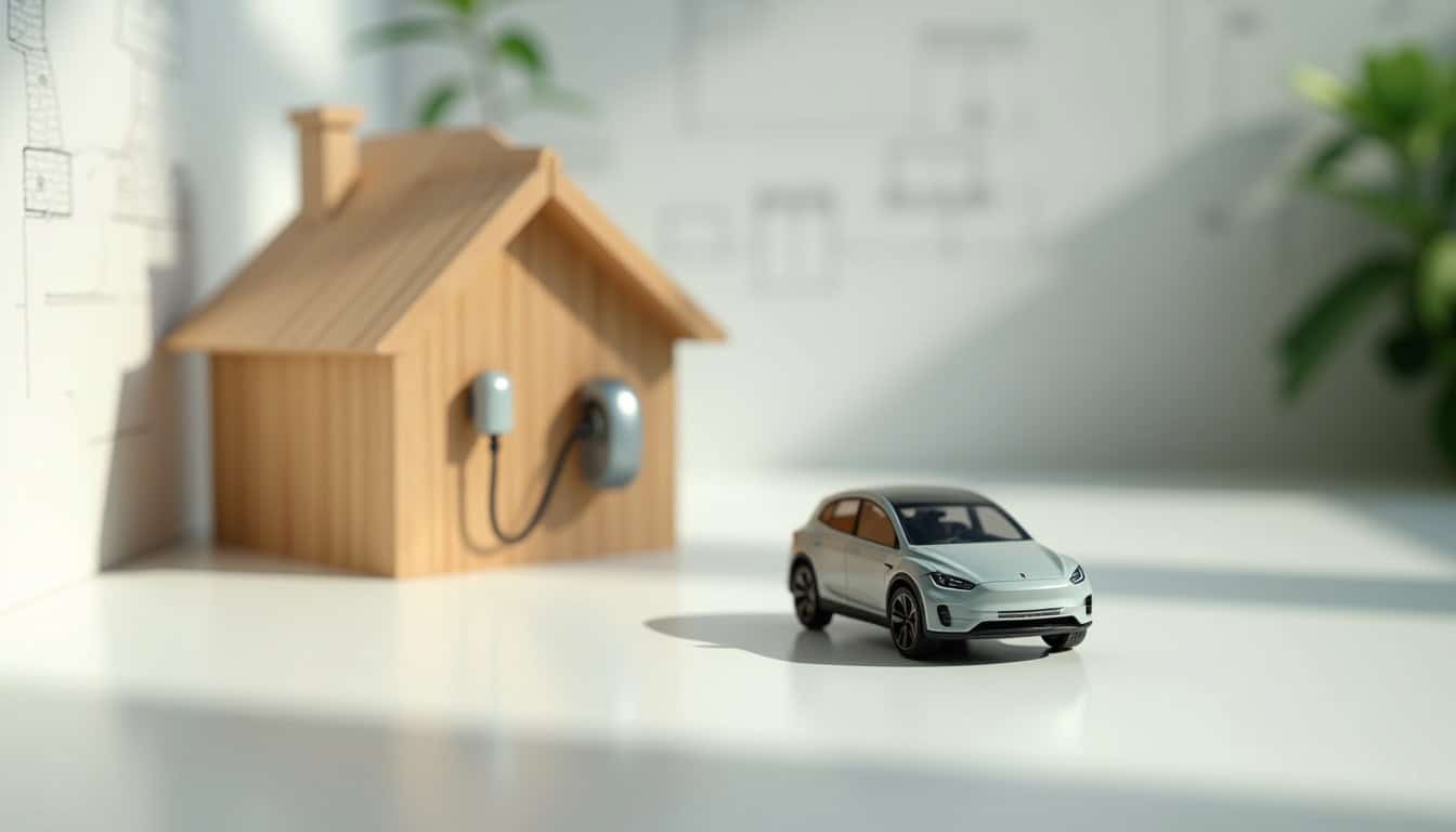Installer sa borne électrique à Montbronn en 2026 : ce qu’il faut savoir
