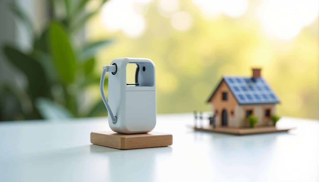 Installer votre borne électrique à Montcaret en 2026
