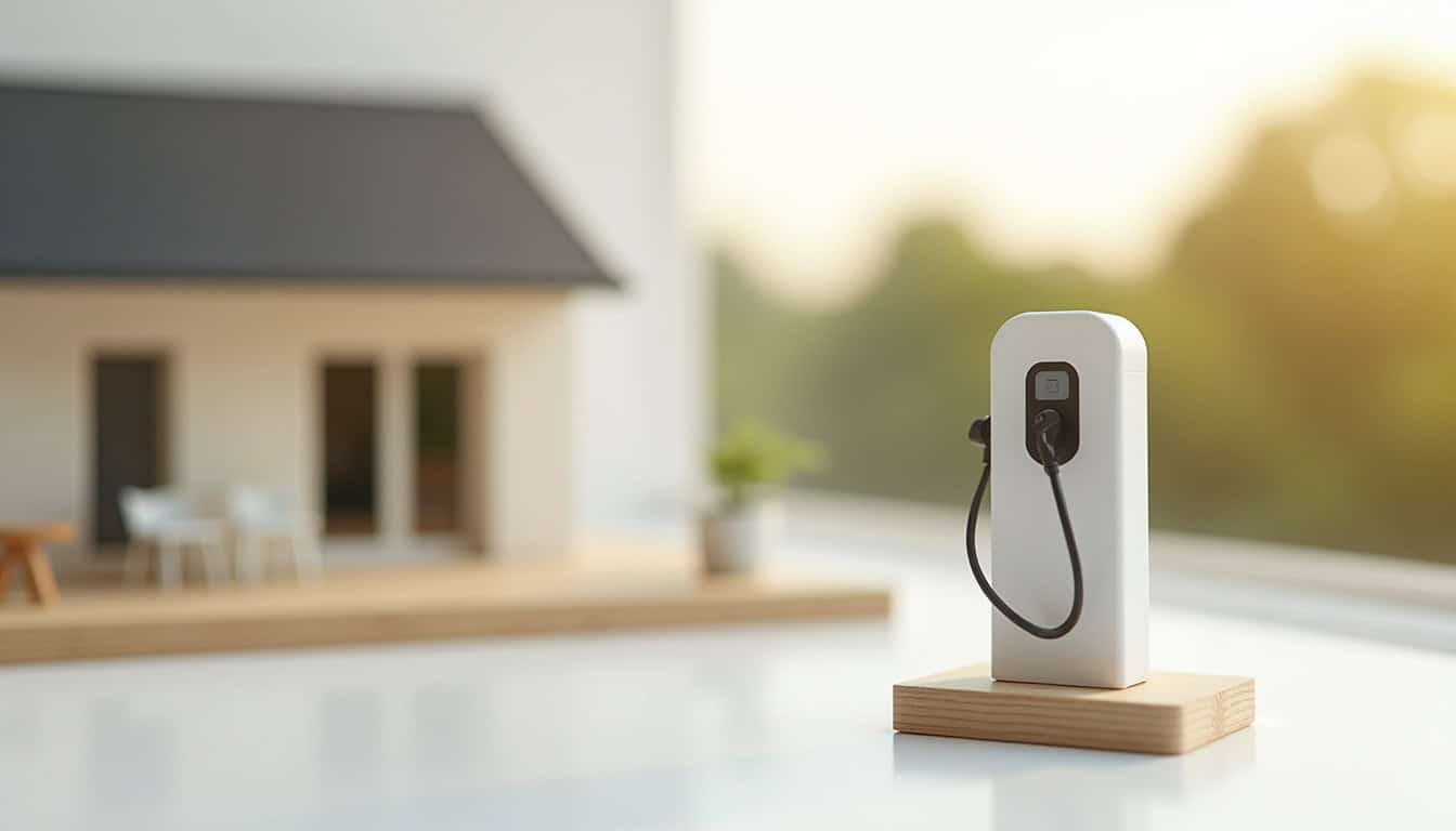 Installer une borne électrique à Montcel en 2026 : quel coût prévoir ?