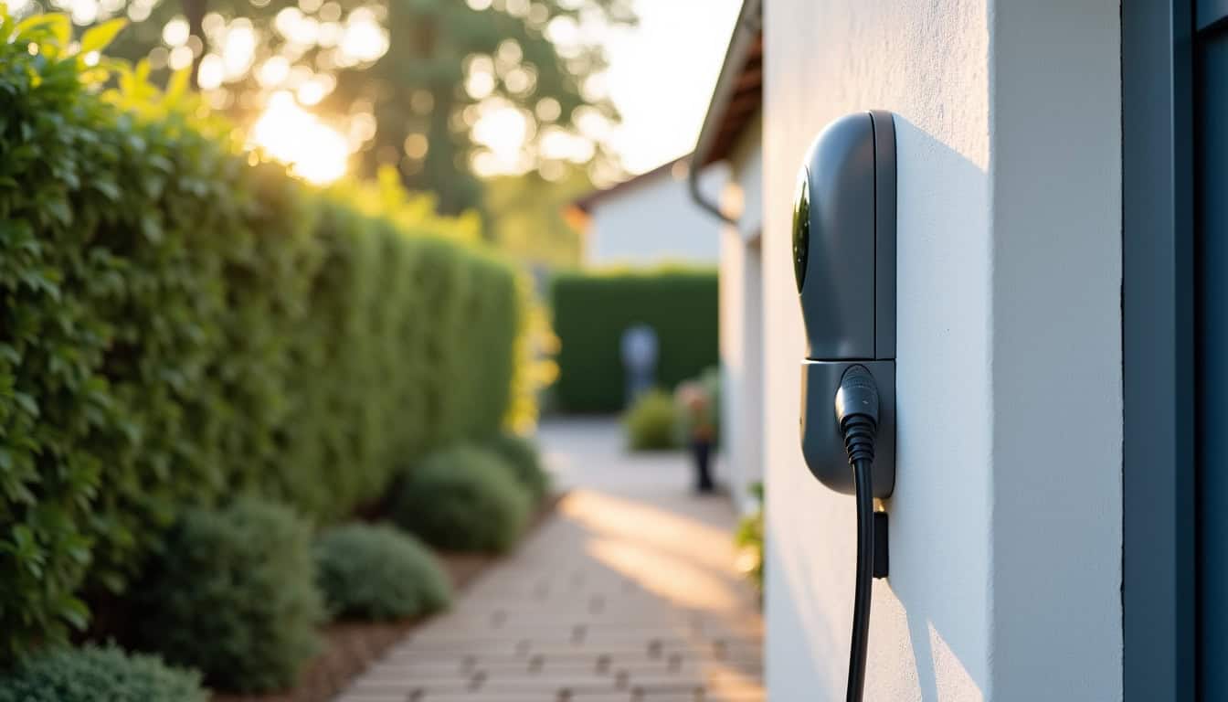 Installer sa borne électrique à Montebourg : ce qu’il faut savoir en 2026