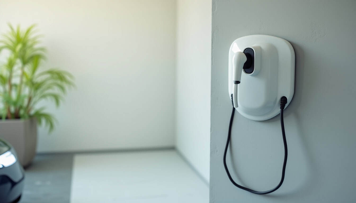 Installer votre borne électrique à Montenois en 2026