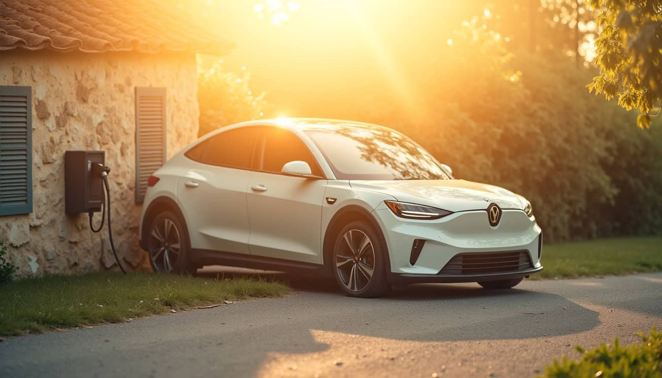 Installez votre borne électrique à Montescourt-Lizerolles en 2026