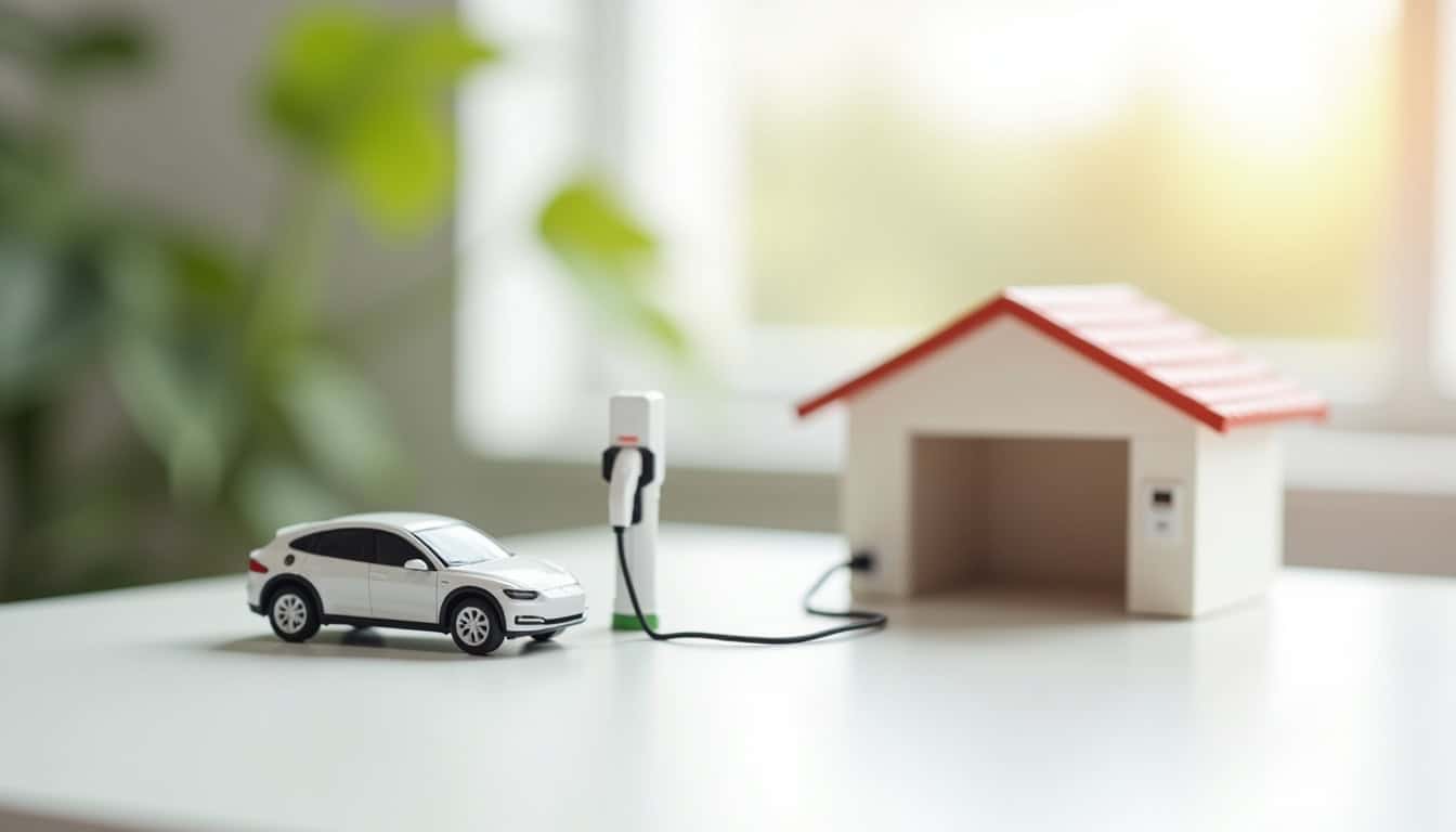 Installer votre borne électrique à Montmeyran en 2026