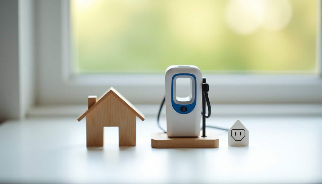 Installer votre borne électrique à Montréjeau en 2026