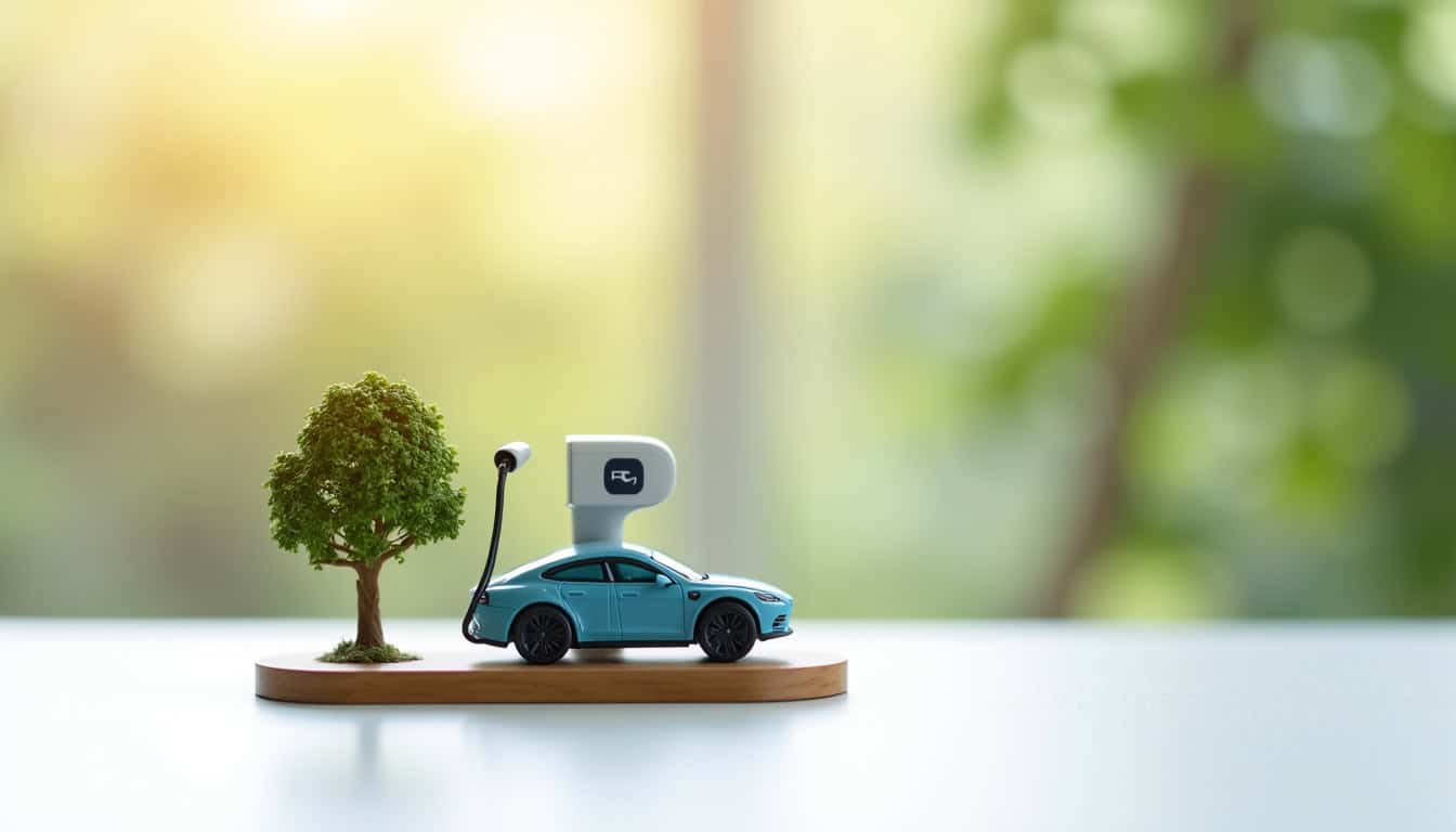 Installer une borne électrique à Montrodat en 2026 : votre guide