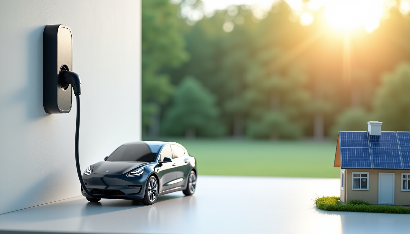 Installer votre borne électrique à Morancé en 2026