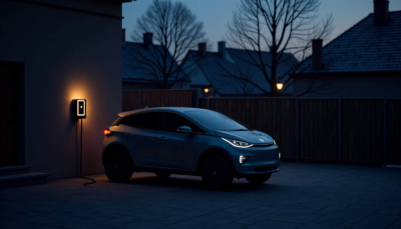 Installer une borne électrique à Morre en 2026 : guide complet
