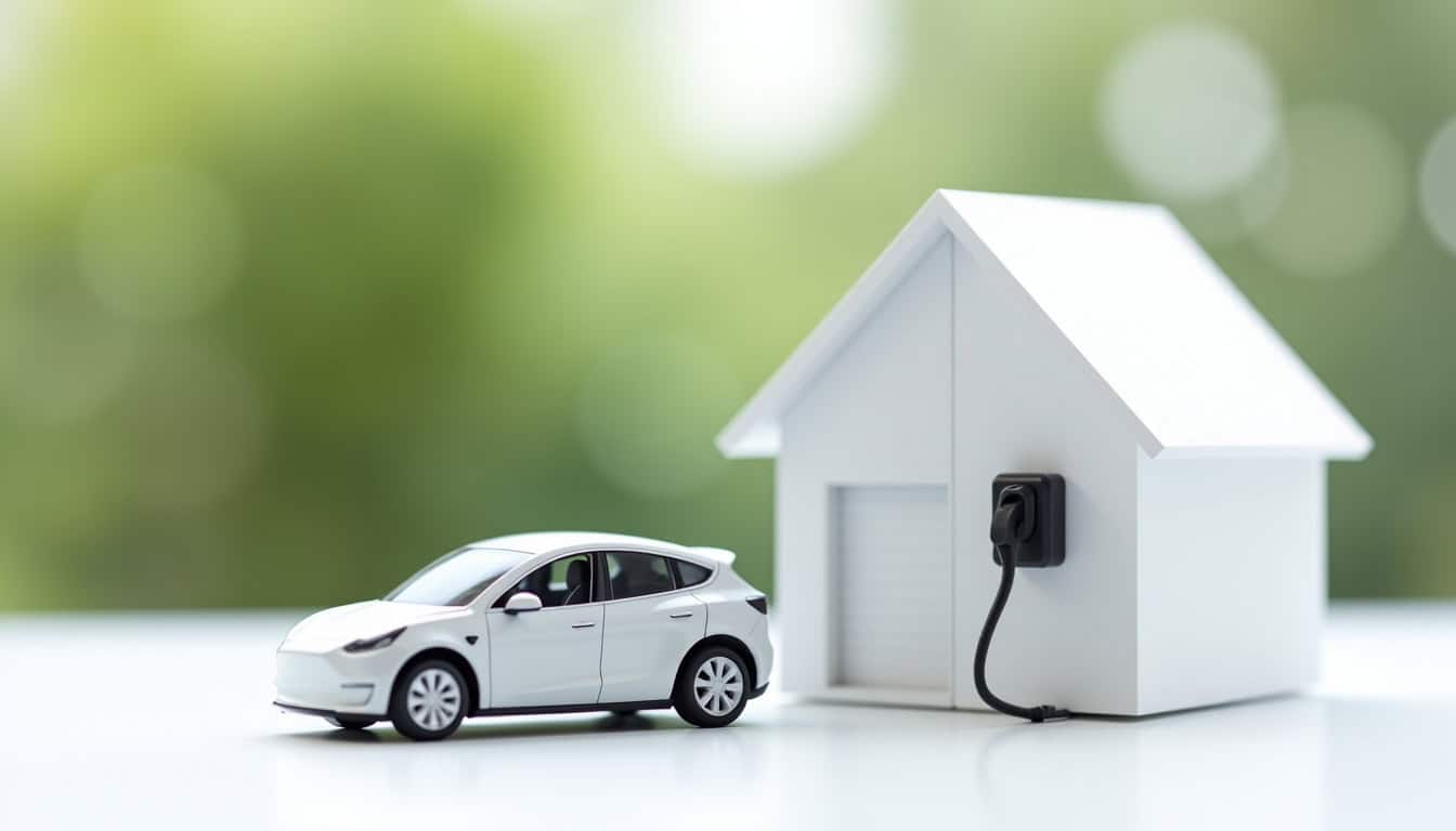 Installer sa borne électrique à Mortain-Bocage en 2026 : comment faire ?
