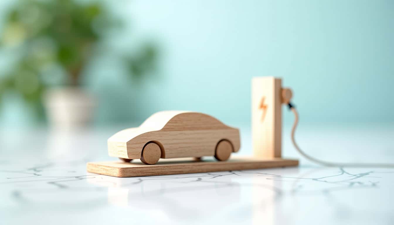 Installer une borne électrique à Mouleydier en 2026 : le guide