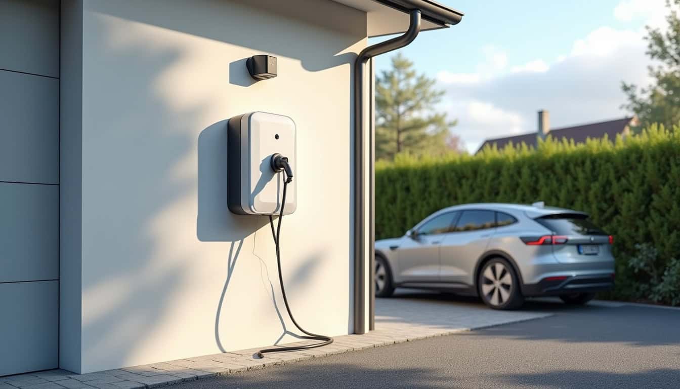 Installer votre borne électrique à Mourmelon-le-Grand en 2026