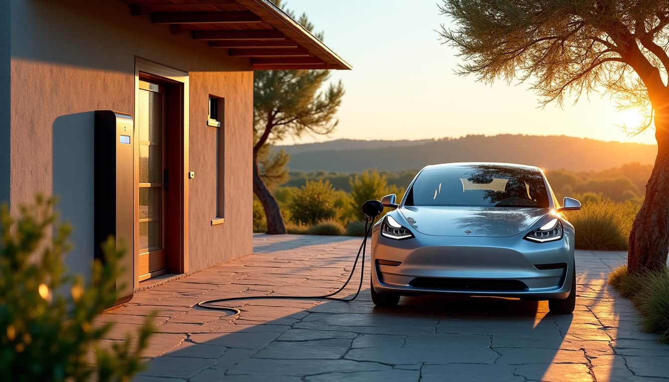 Installer une borne électrique à Moussan, est-ce encore pertinent en 2026 ?