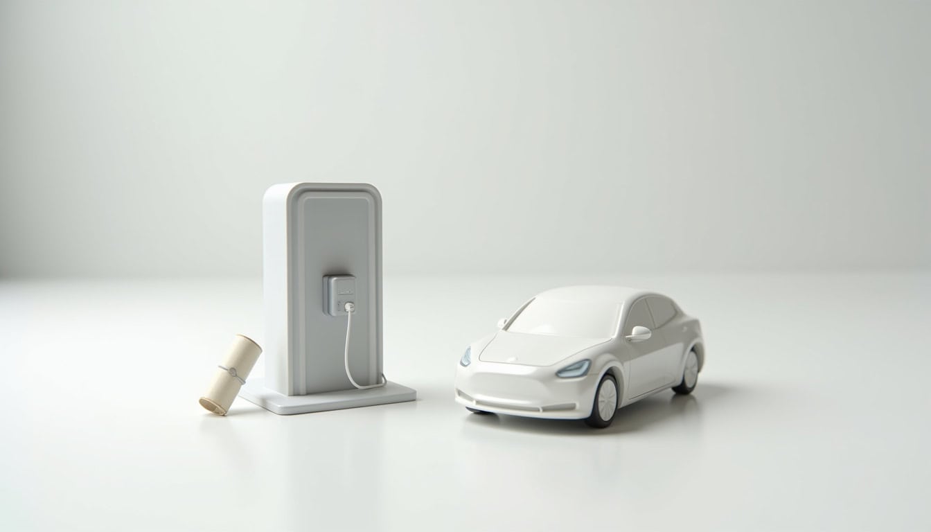 Installer une borne électrique à Mozé-sur-Louet en 2026 : le guide