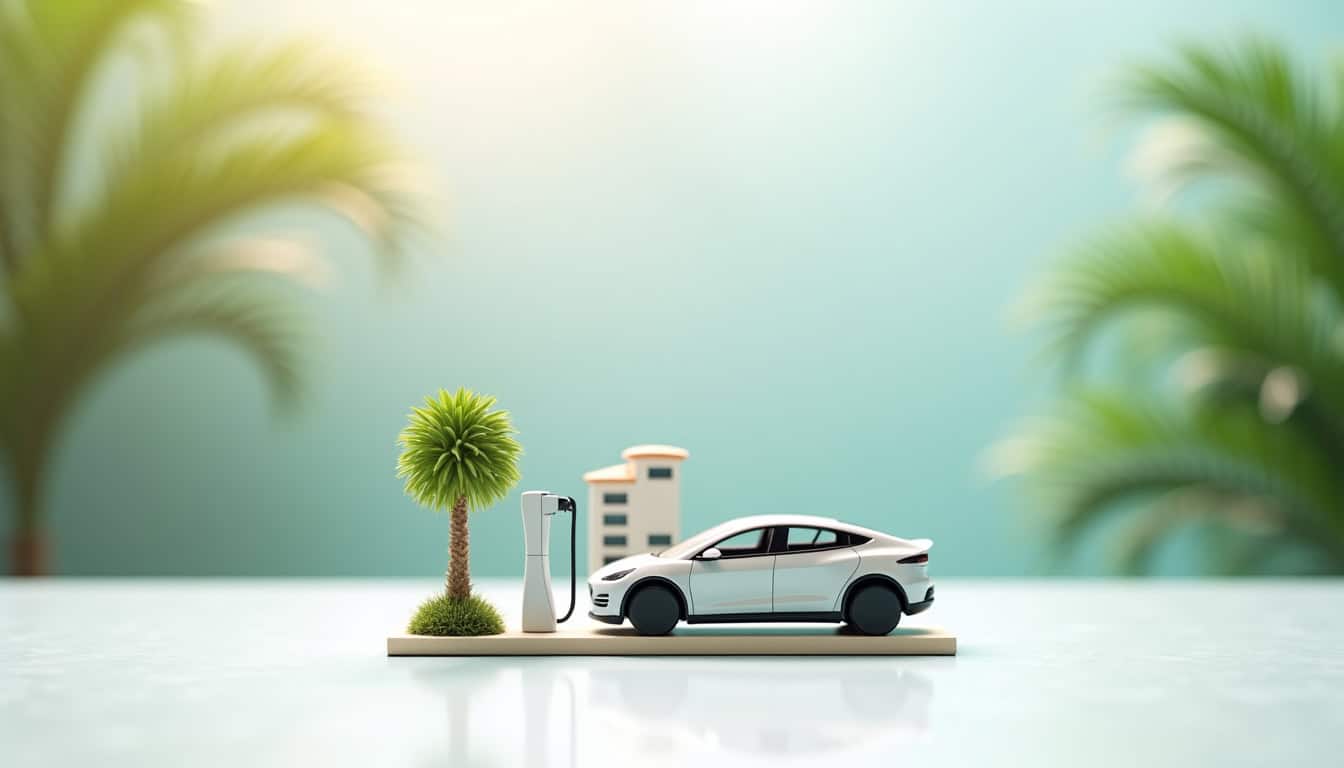 Installer une borne électrique à Mtsamboro en 2026