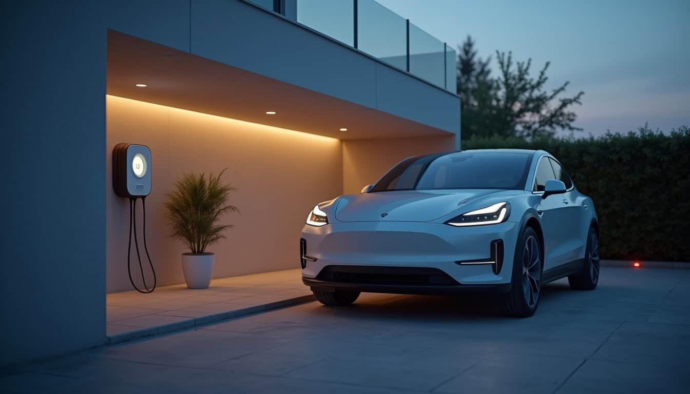 Borne électrique M'Tsangamouji : votre installation en 2026