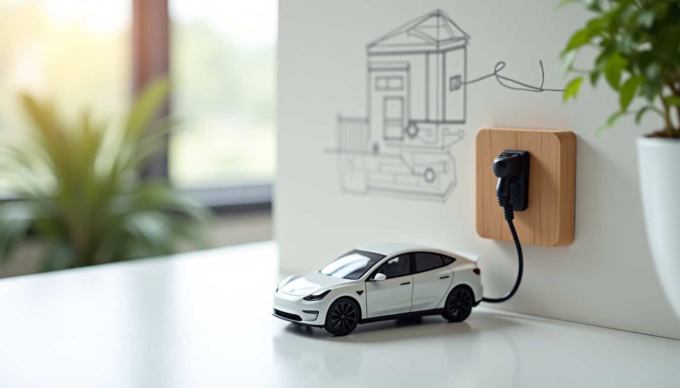 Installer votre borne électrique à Mulhouse en 2026
