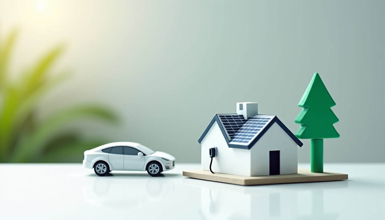 Installer votre borne électrique à Nantiat en 2026