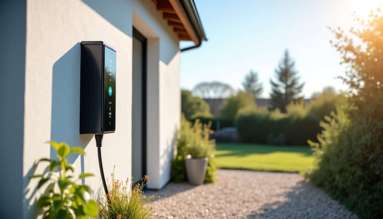 Installer votre borne électrique à Narrosse en 2026