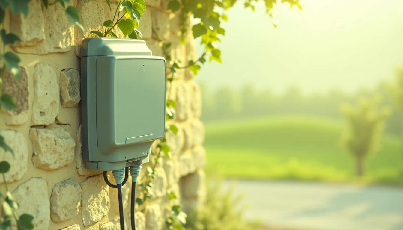 Installer votre borne électrique à Nègrepelisse en 2026