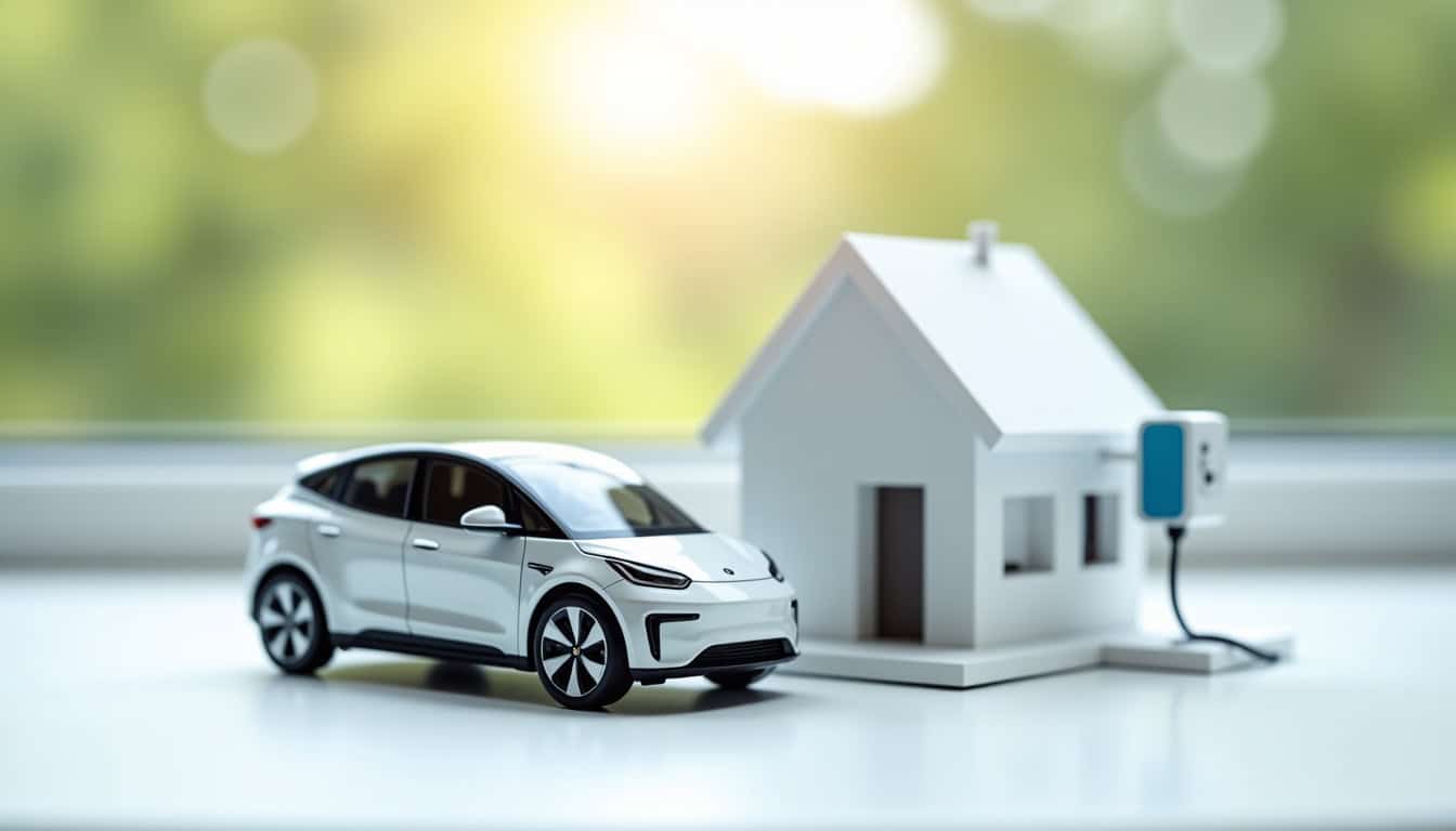 Installez votre borne électrique à Nersac en 2026