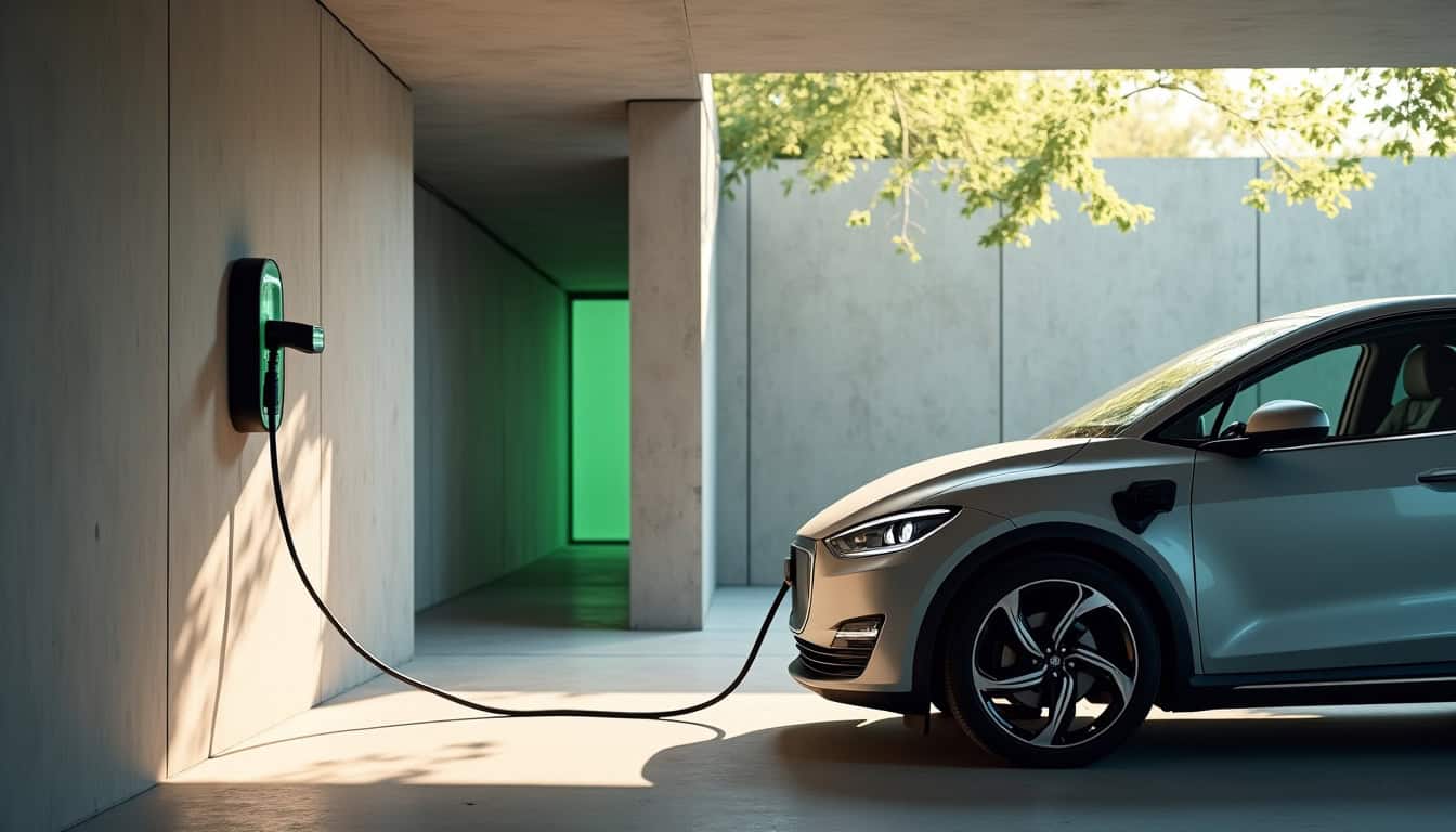 Installer une borne électrique à Neuilly-sur-Seine en 2026