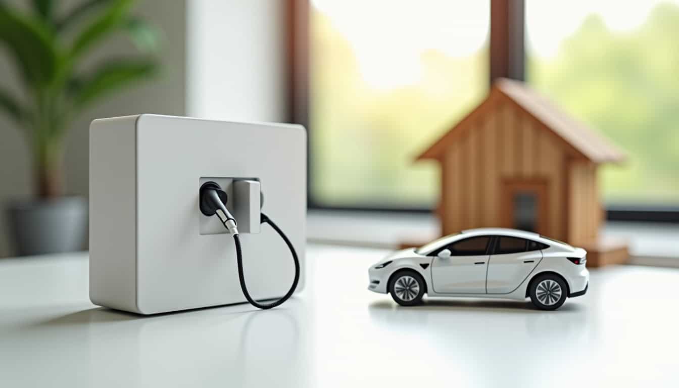 Installer une borne électrique à Neuville-sur-Escaut en 2026 : ce qu’il faut savoir