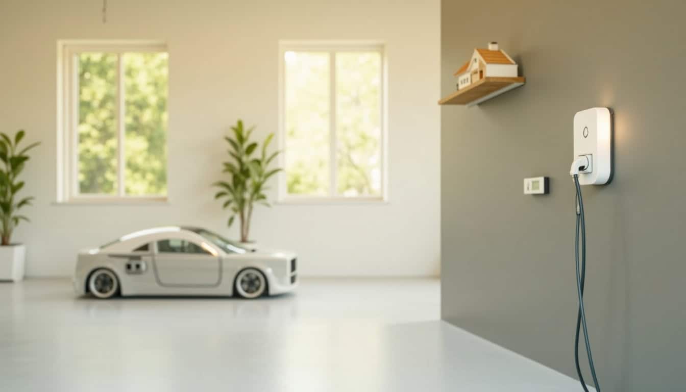 Installer sa borne électrique à Neuvy-le-Roi en 2026 : conseils et aides