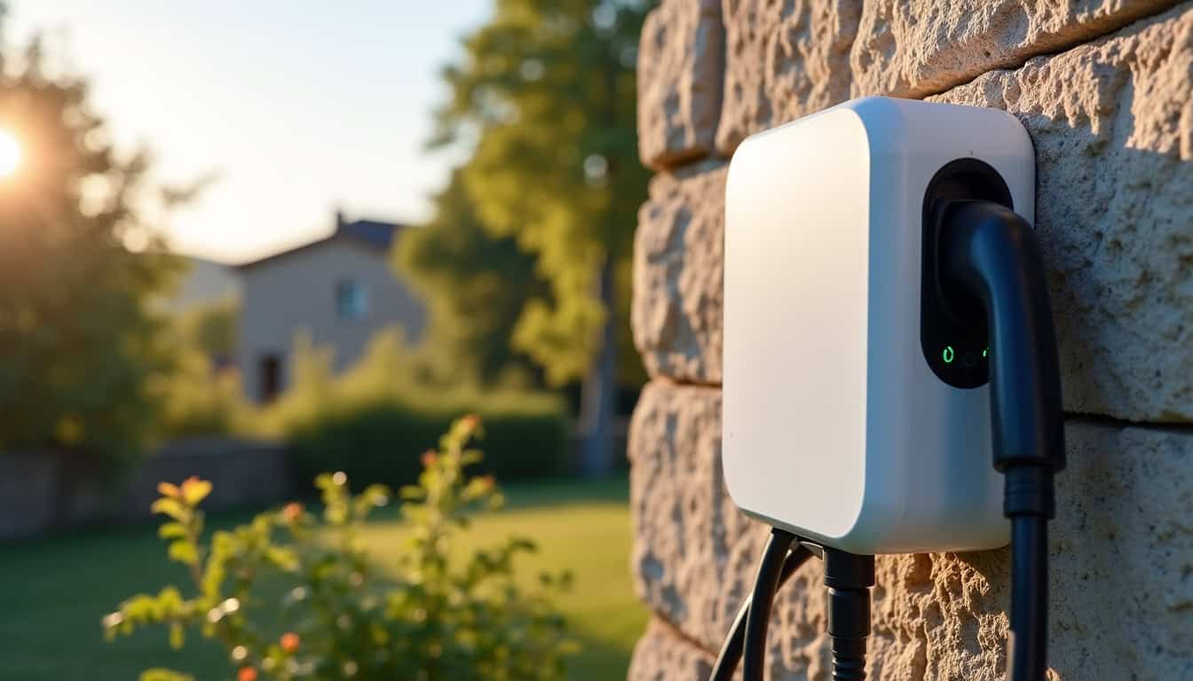 Installer une borne électrique à Neuvy-sur-Barangeon en 2026 : ce qu’il faut savoir