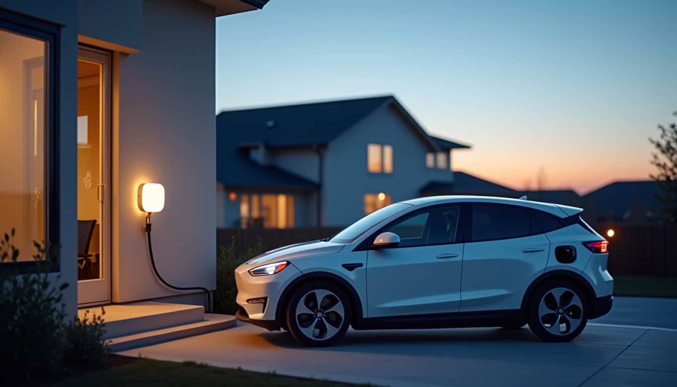 Installation borne électrique à Niederbronn-les-Bains : ce qu'il faut savoir en 2026