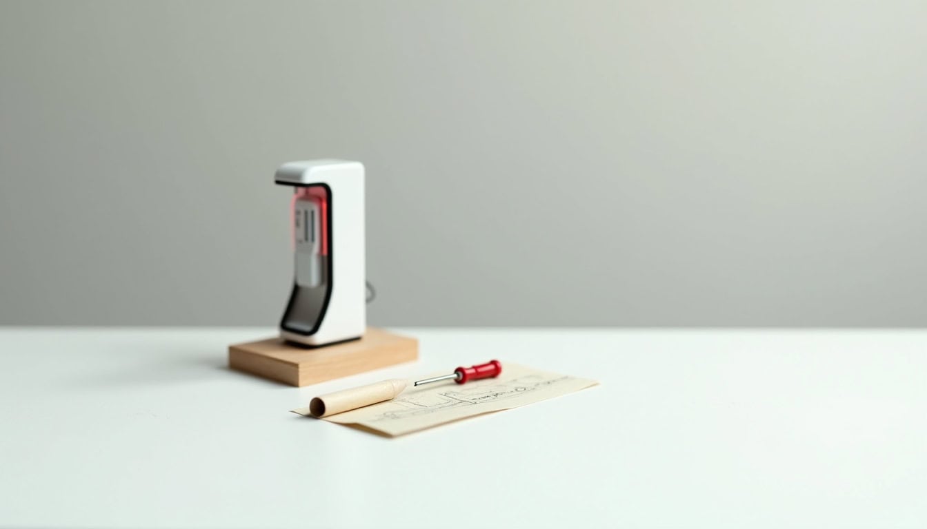 Installation d