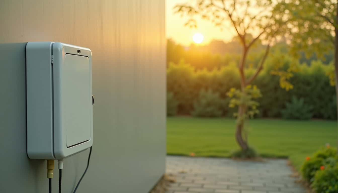 Installer une borne électrique à Nivelle en 2026 : guide et aides